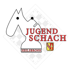 Logo Jugendschach Heilsbronn